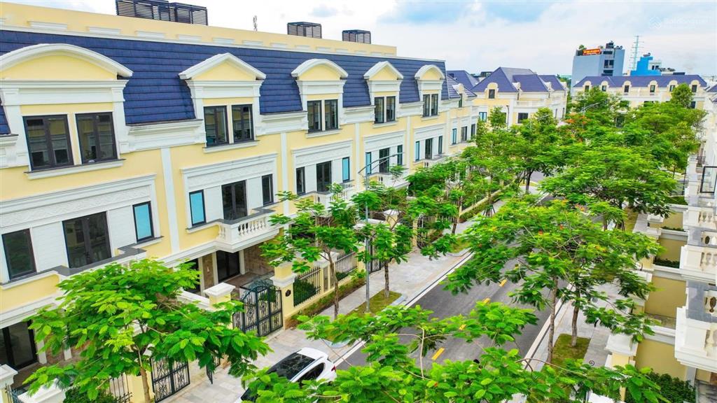 Lk an lạc 80m2  mt 5m  3 thoáng cực đẹp  xây 4 tầng + hầm  giá đầu tư hiếm có chỉ 17.5 tỷ