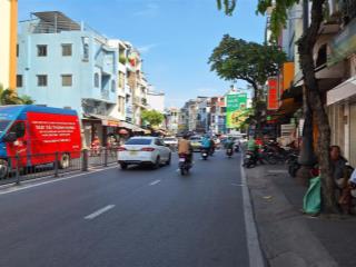 Nhà 4 tầng dương bá trạc p1 q8 dtsd 130 m2 giá 4.95 tỷ tl