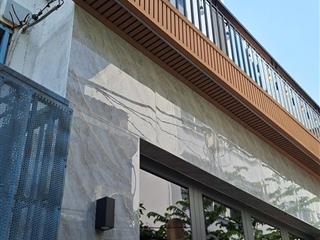 Full nội thất nhà 4 tầng tân hưng q7 dtsd 130 m2 giá 5.99 tỷ tl