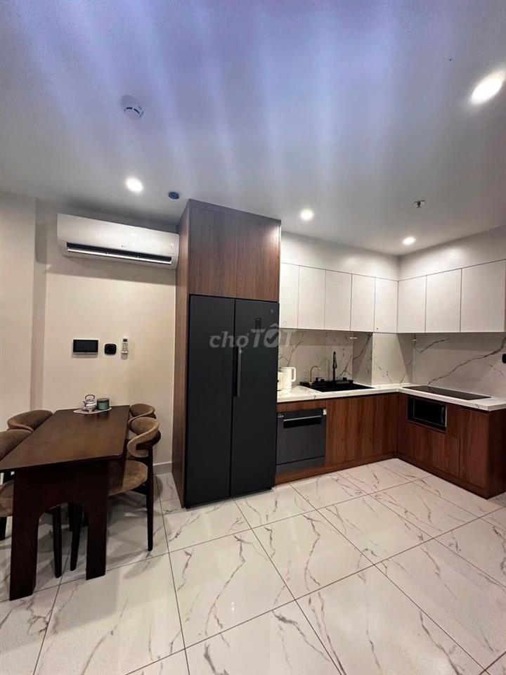 🔥 Legacy Central 39m² 1PN Full nội thất - Có sổ hồng - Giá 1,6 tỷ