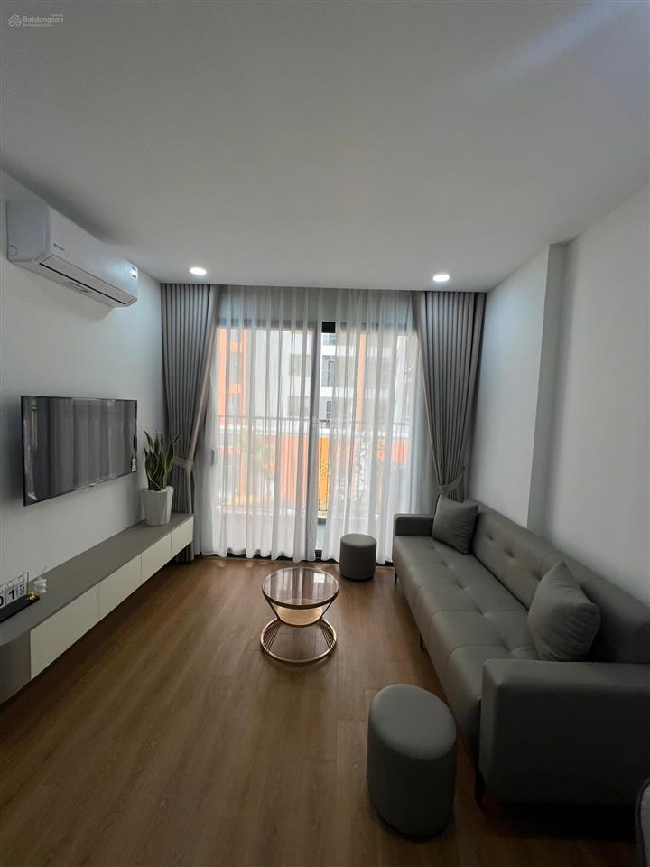 Chính chủ cho thuê ch 1pn, đầy đủ tiện nghi tại yên bình complex