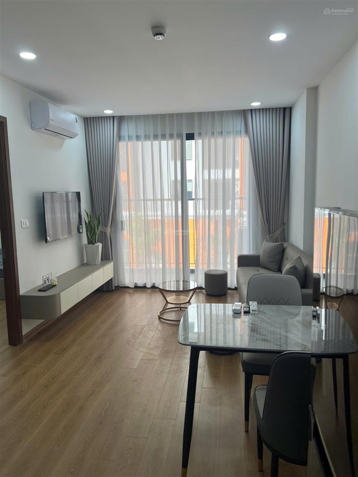 Chính chủ cho thuê ch 1pn, đầy đủ tiện nghi tại yên bình complex