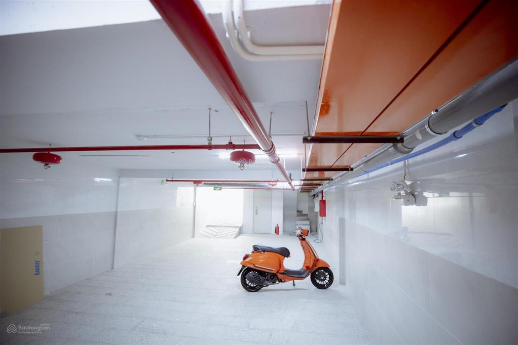Cho thuê vp căn góc siêu phẩm 700m2 sàn | hoàn thiện cơ bản mới 100% | khu công viên thuận kiều q12