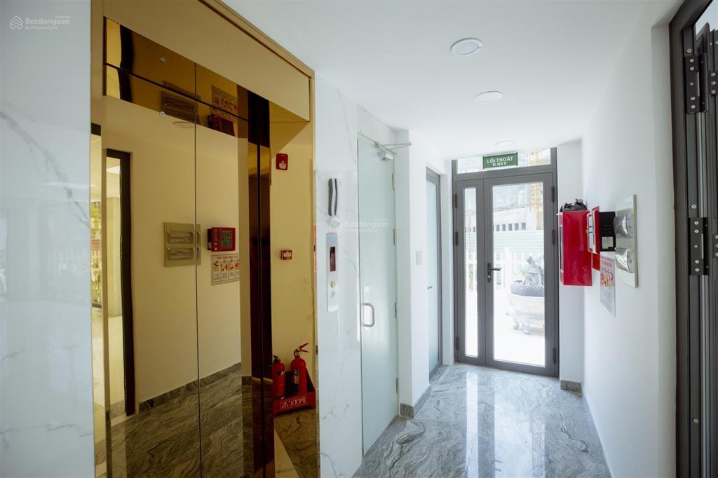 Cho thuê vp căn góc siêu phẩm 700m2 sàn | hoàn thiện cơ bản mới 100% | khu công viên thuận kiều q12