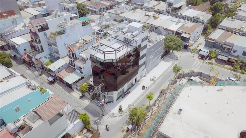 Cho thuê vp căn góc siêu phẩm 700m2 sàn | hoàn thiện cơ bản mới 100% | khu công viên thuận kiều q12