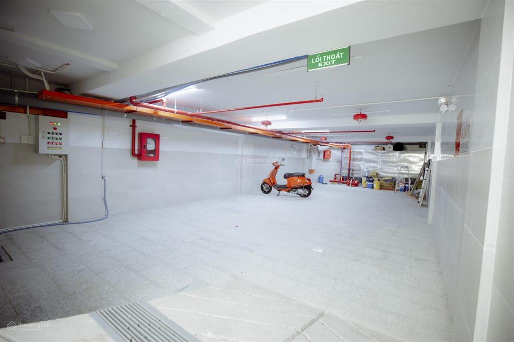 Cho thuê vp căn góc siêu phẩm 700m2 sàn | hoàn thiện cơ bản mới 100% | khu công viên thuận kiều q12