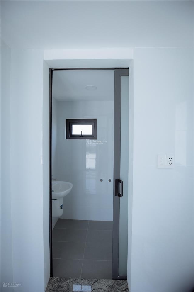 Cho thuê vp căn góc siêu phẩm 700m2 sàn | hoàn thiện cơ bản mới 100% | khu công viên thuận kiều q12
