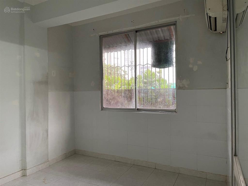 Cho thuê căn hộ 1pn + 1wc chung cư 1a 1b nguyễn đình chiểu, đa kao, quận 1, 7 triệu, 37 m2