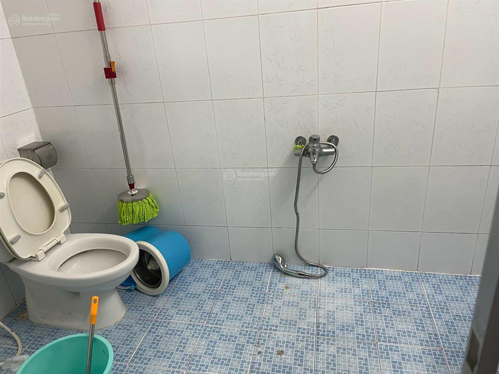 Cho thuê căn hộ 1pn + 1wc chung cư 1a 1b nguyễn đình chiểu, đa kao, quận 1, 7 triệu, 37 m2