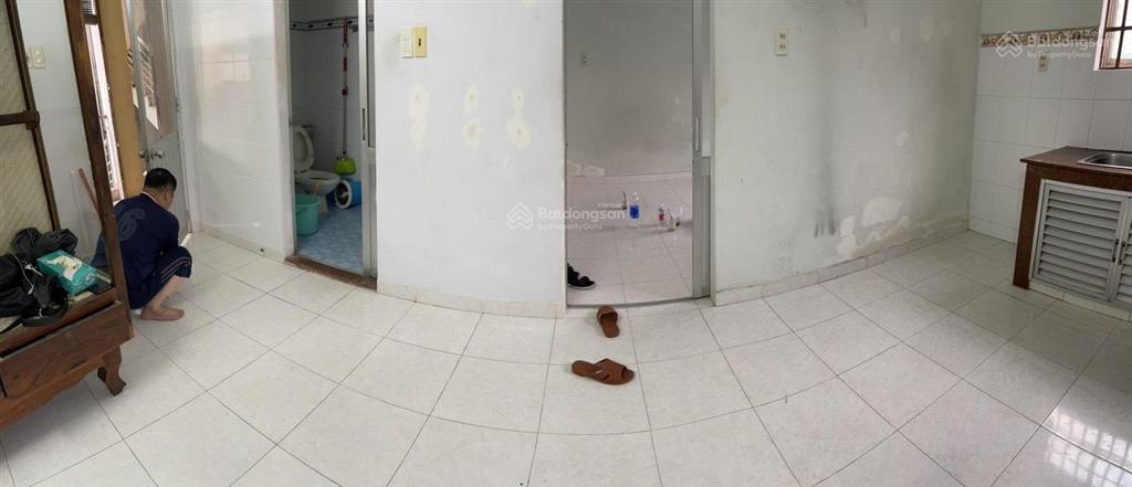 Cho thuê căn hộ 1pn + 1wc chung cư 1a 1b nguyễn đình chiểu, đa kao, quận 1, 7 triệu, 37 m2