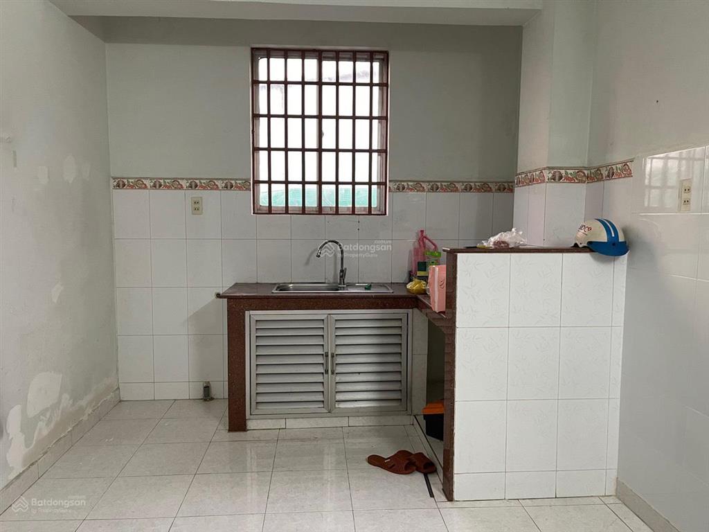 Cho thuê căn hộ 1pn + 1wc chung cư 1a 1b nguyễn đình chiểu, đa kao, quận 1, 7 triệu, 37 m2