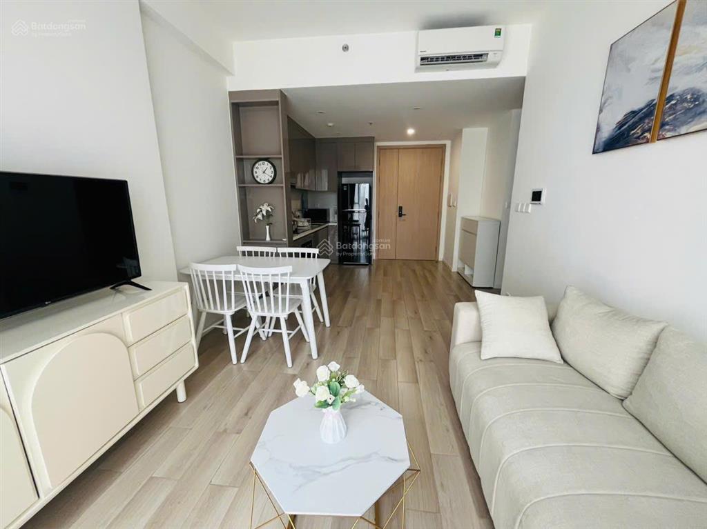 Bán gấp 1pn+ tòa c masteri centre point, bao thuế phí | full nội thất mới
