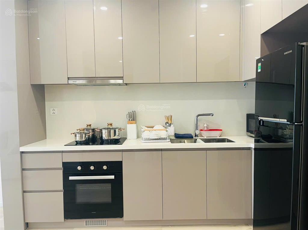 Bán gấp 1pn+ tòa c masteri centre point, bao thuế phí | full nội thất mới