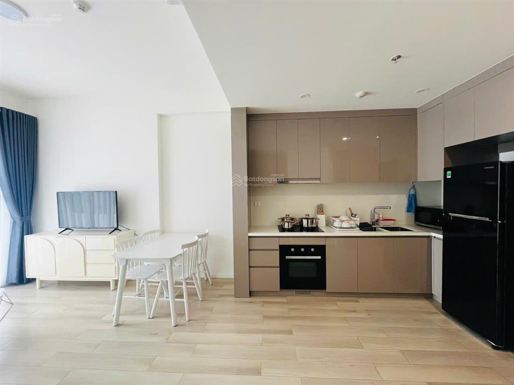 Bán gấp 1pn+ tòa c masteri centre point, bao thuế phí | full nội thất mới