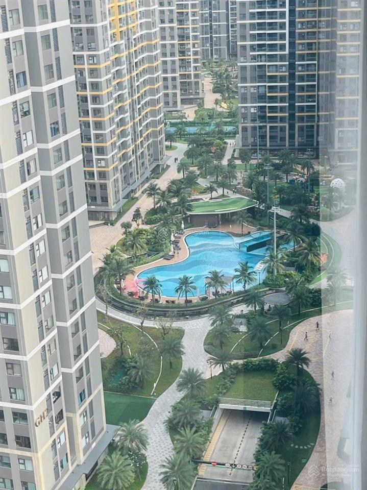 Bán gấp 1pn+ tòa c masteri centre point, bao thuế phí | full nội thất mới