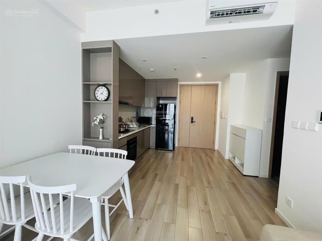 Bán gấp 1pn+ tòa c masteri centre point, bao thuế phí | full nội thất mới
