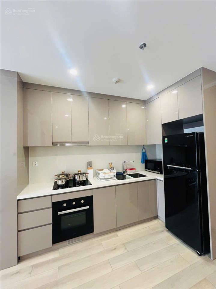 Bán gấp 1pn+ tòa c masteri centre point, bao thuế phí | full nội thất mới