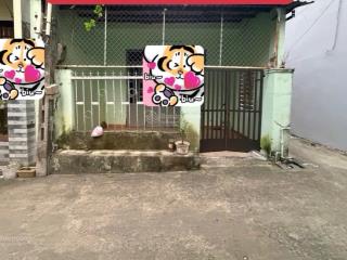 Gấp! nhà sơn trà  kiệt ô tô  105m2  thẳng 1 đường đến nhà  sát cầu rồng  nhà c4 gồm 3 pn