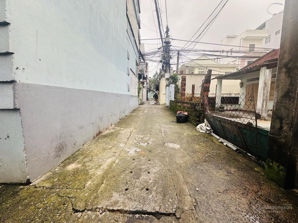 Siêu hiếm phố an thượng chỉ 8,x tỷ. bán nhanh dãy phòng trọ ngay góc đường châu thị vĩnh tế