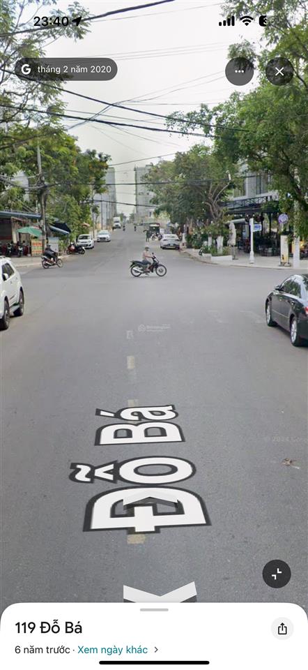 Siêu hiếm phố an thượng chỉ 8,x tỷ. bán nhanh dãy phòng trọ ngay góc đường châu thị vĩnh tế