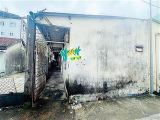 Siêu hiếm phố an thượng chỉ 8,x tỷ. bán nhanh dãy phòng trọ ngay góc đường châu thị vĩnh tế