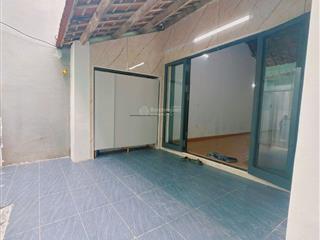 110m2 nhà mới ngay chợ thanh khê  cách 1 nhà ra đường nhựa 7m. ngang 5m nở hậu nhẹ phong thuỷ