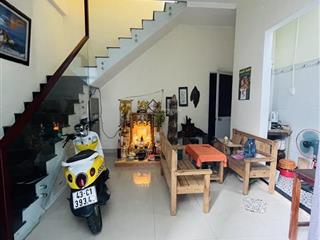 Nhà 2 tầng 100m2  6,6m, điện biên phủ kèm dãy trọ 5 phòng 15tr/ tháng. giá chỉ 4,4 tỷ bớt