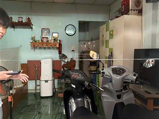 Gấp nhà cấp 4 trung tâm thanh khê giá chỉ 2,75 tỷ  ngang 4,5m vị trí kiệt phần lăng