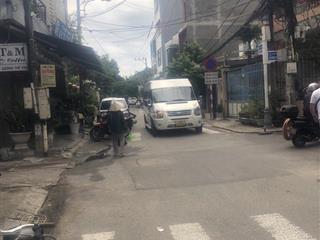 Bán lô mt lương thế vinh  sơn trà  5,95 tỷ. diện tích 40m2hiện trạng nhà cấp 4 cũ đang cho thuê