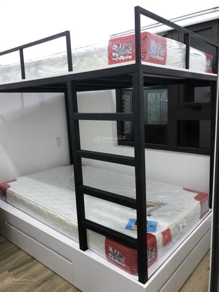 Tòa căn hộ 4 tầng hai mặt tiền tt đống đa, hải châu  dòng tiền 40tr/tháng. chỉ 6.x tỷ