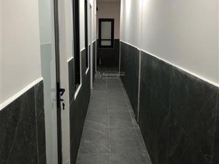 Tòa căn hộ 4 tầng hai mặt tiền tt đống đa, hải châu  dòng tiền 40tr/tháng. chỉ 6.x tỷ