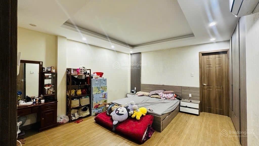 Tòa căn hộ 4 tầng hai mặt tiền tt đống đa, hải châu  dòng tiền 40tr/tháng. chỉ 6.x tỷ