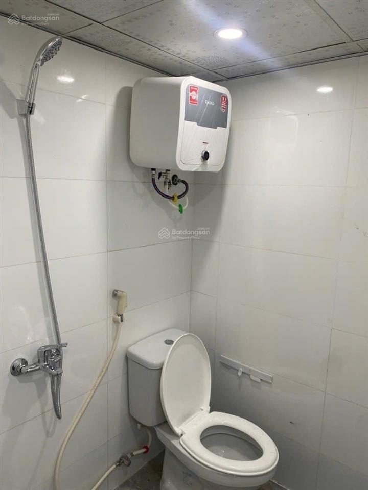 Tòa căn hộ 4 tầng hai mặt tiền tt đống đa, hải châu  dòng tiền 40tr/tháng. chỉ 6.x tỷ