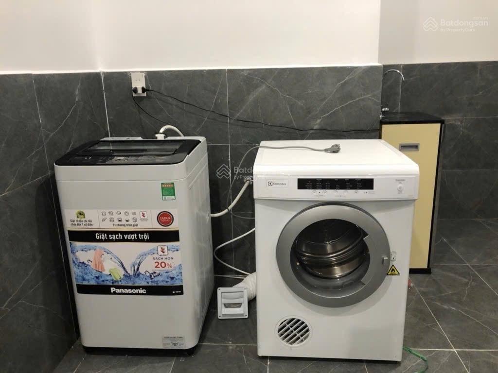 Tòa căn hộ 4 tầng hai mặt tiền tt đống đa, hải châu  dòng tiền 40tr/tháng. chỉ 6.x tỷ