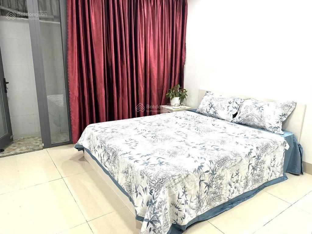 Chào bán căn hộ 3 tầng 1 tum kiệt an thượng 14.
88m2. ngang 6,4 m gia 13,5 tỷ