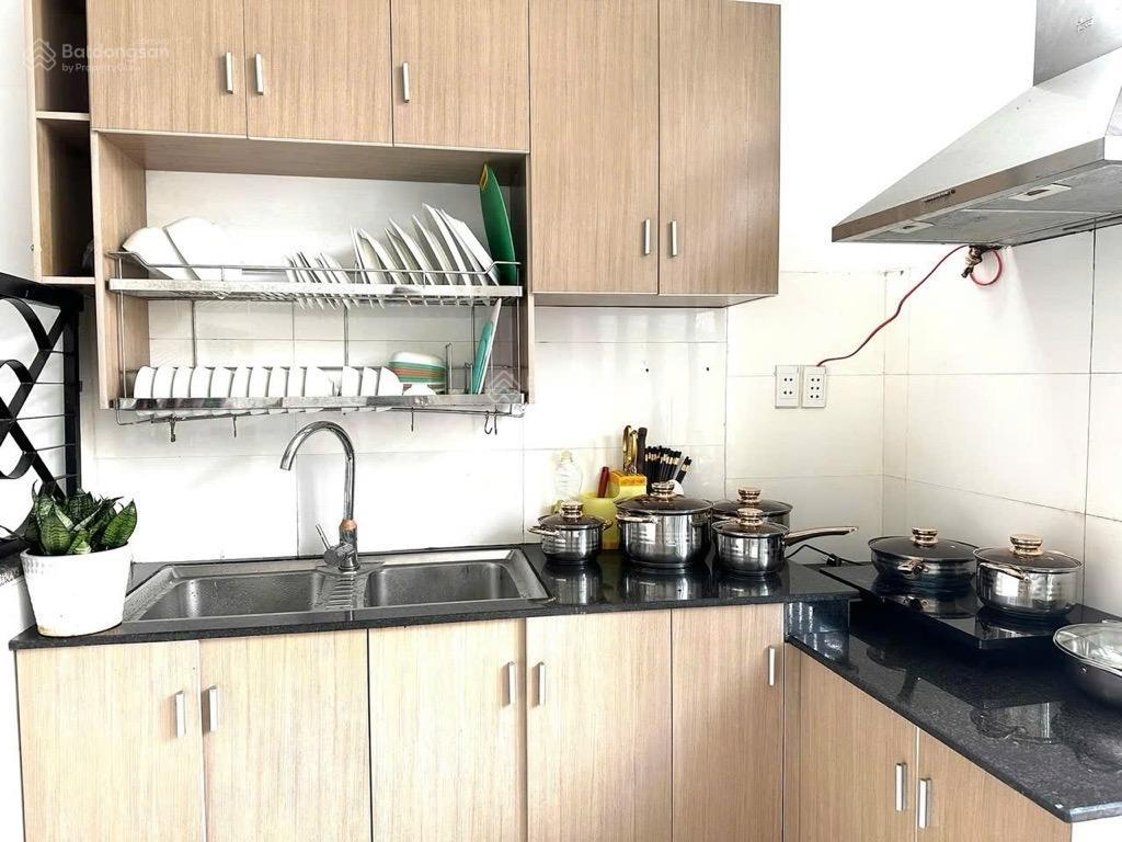 Chào bán căn hộ 3 tầng 1 tum kiệt an thượng 14.
88m2. ngang 6,4 m gia 13,5 tỷ