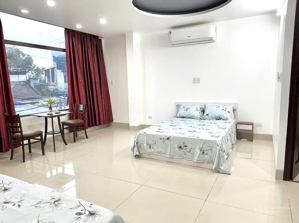 Chào bán căn hộ 3 tầng 1 tum kiệt an thượng 14.
88m2. ngang 6,4 m gia 13,5 tỷ
