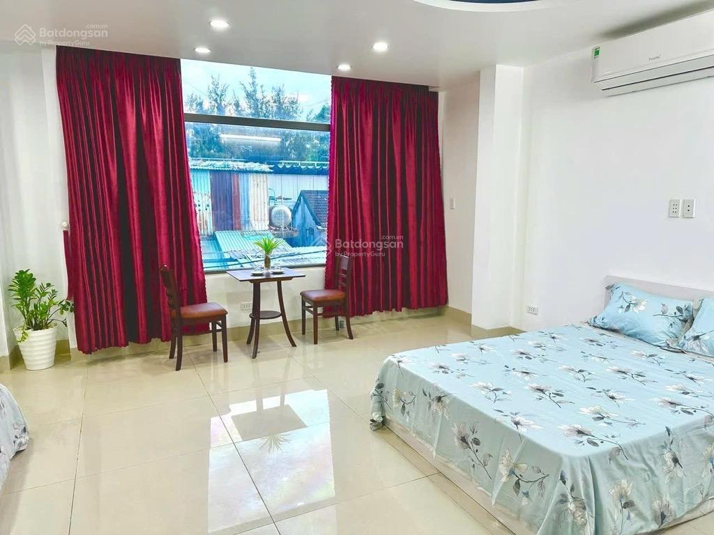 Chào bán căn hộ 3 tầng 1 tum kiệt an thượng 14.
88m2. ngang 6,4 m gia 13,5 tỷ