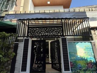 Kiệt ô tô 5m nguyễn tất thành. cách biển 30m  thông trần cao vân. chỉ 6tỷ x nhà 2 tầng