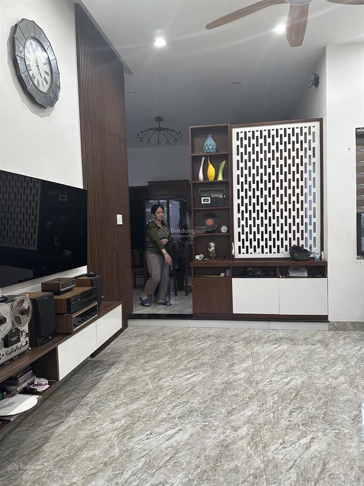 Bán nhà biệt thự sân vườn đường bình an 7  hoà cường  diện tích 122m2 mt 8,1m. giá 9,x tỷ