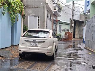 Nhà 3 tầng, 71m2, nguyễn hưu thọ đoạn trung tâm.  nhà trang bị tất cả nước năng lượng và hệ th
