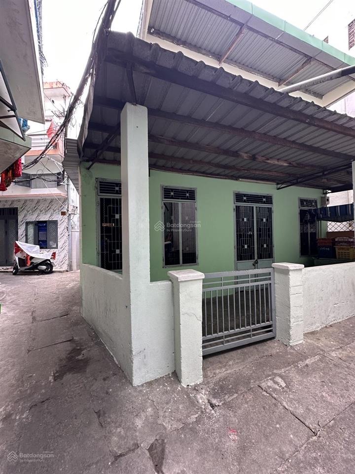 Vip lô góc trần bình trọng  hải châu  72m2  tặng nhà c4 có lửng  giá đầu tư 4,05 tỷ