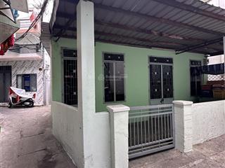 Vip lô góc trần bình trọng  hải châu  72m2  tặng nhà c4 có lửng  giá đầu tư 4,05 tỷ