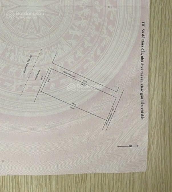 Nhà cấp 4 kiên cố mặt tiền vũ quỳnh , vị trí sát biển chỉ 7 tỷ.
 75m2 ngang 5 kẹp cống 3 mặt t