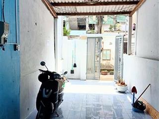Kiệt oto đỗ cửa đường tiểu la  74m2  chỉ 4.x tỷ. bán đất tặng nhà c4. kiệt oto tiểu la