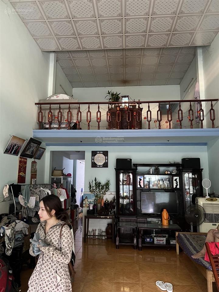Nhà sát biển mặt tiền phan phu tiên, 75m², giá chỉ 5,x tỷ.  giá quá rẻ so với khu vực, chủ cần