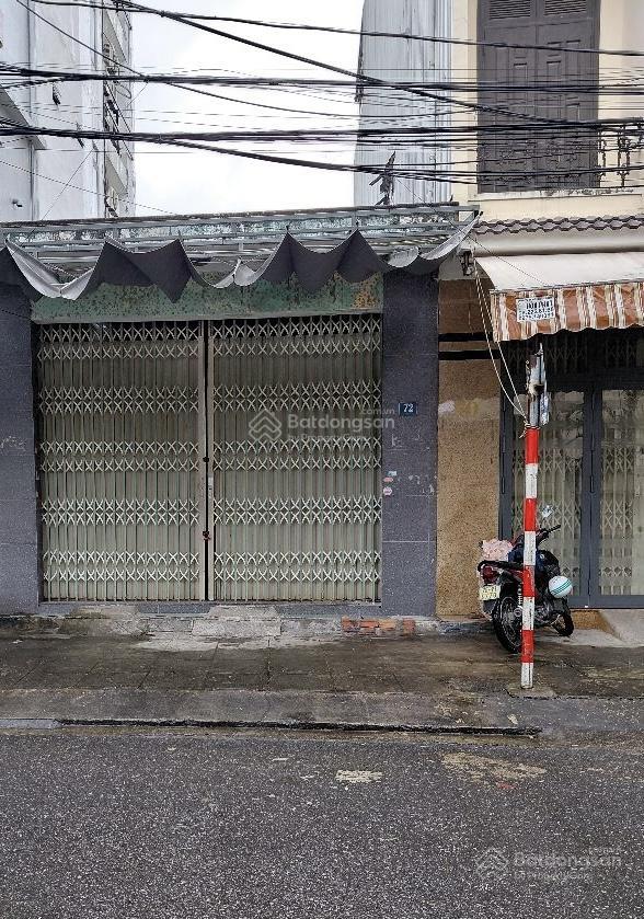 Nhà c4 mặt tiền đường 5,5m cách biển trung tâm 100m, dt 5x15m vị trí siêu đắc địa. giá chỉ hơn 5 tỷ