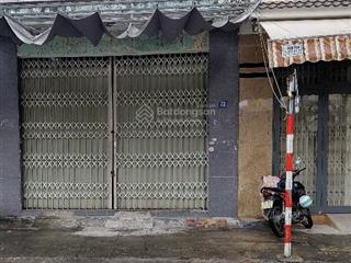 Nhà c4 mặt tiền đường 5,5m cách biển trung tâm 100m, dt 5x15m vị trí siêu đắc địa. giá chỉ hơn 5