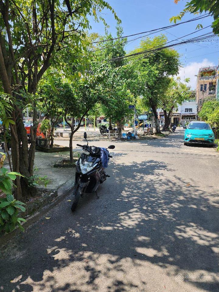 Nhà 2 tầng mặt tiền sơn trà  đường an hải bắc 3  view công viên  giá 5,x tỷ dtd 47m².