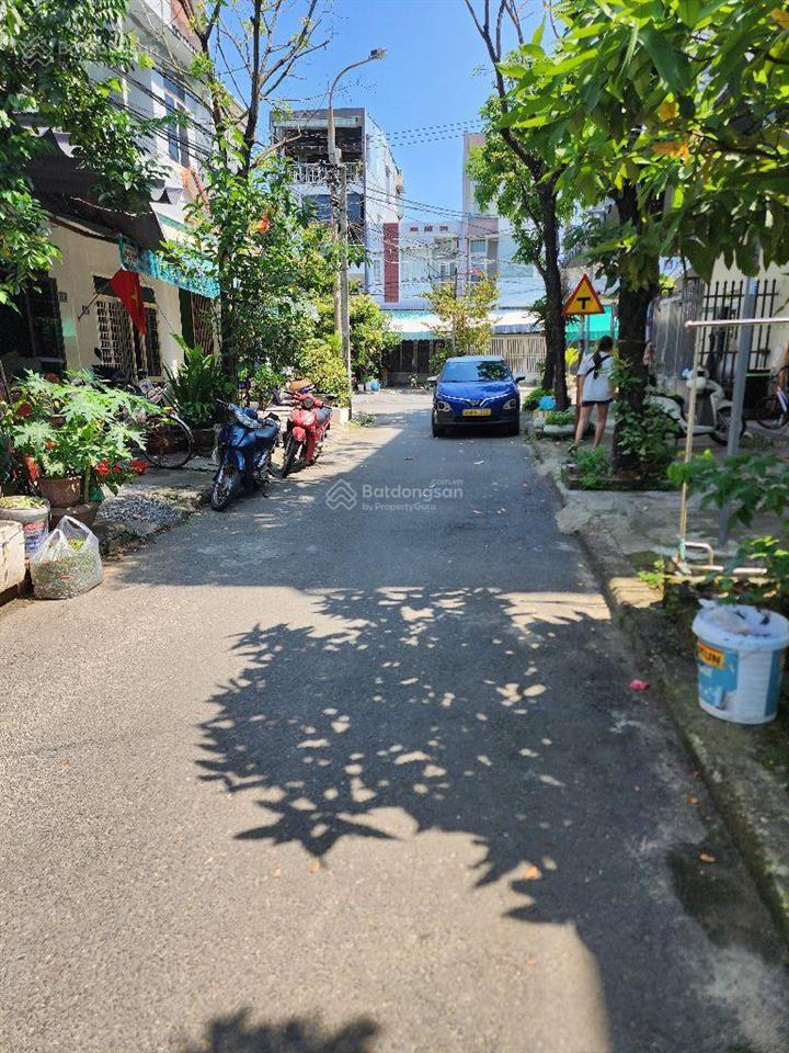 Nhà 2 tầng mặt tiền sơn trà  đường an hải bắc 3  view công viên  giá 5,x tỷ dtd 47m².